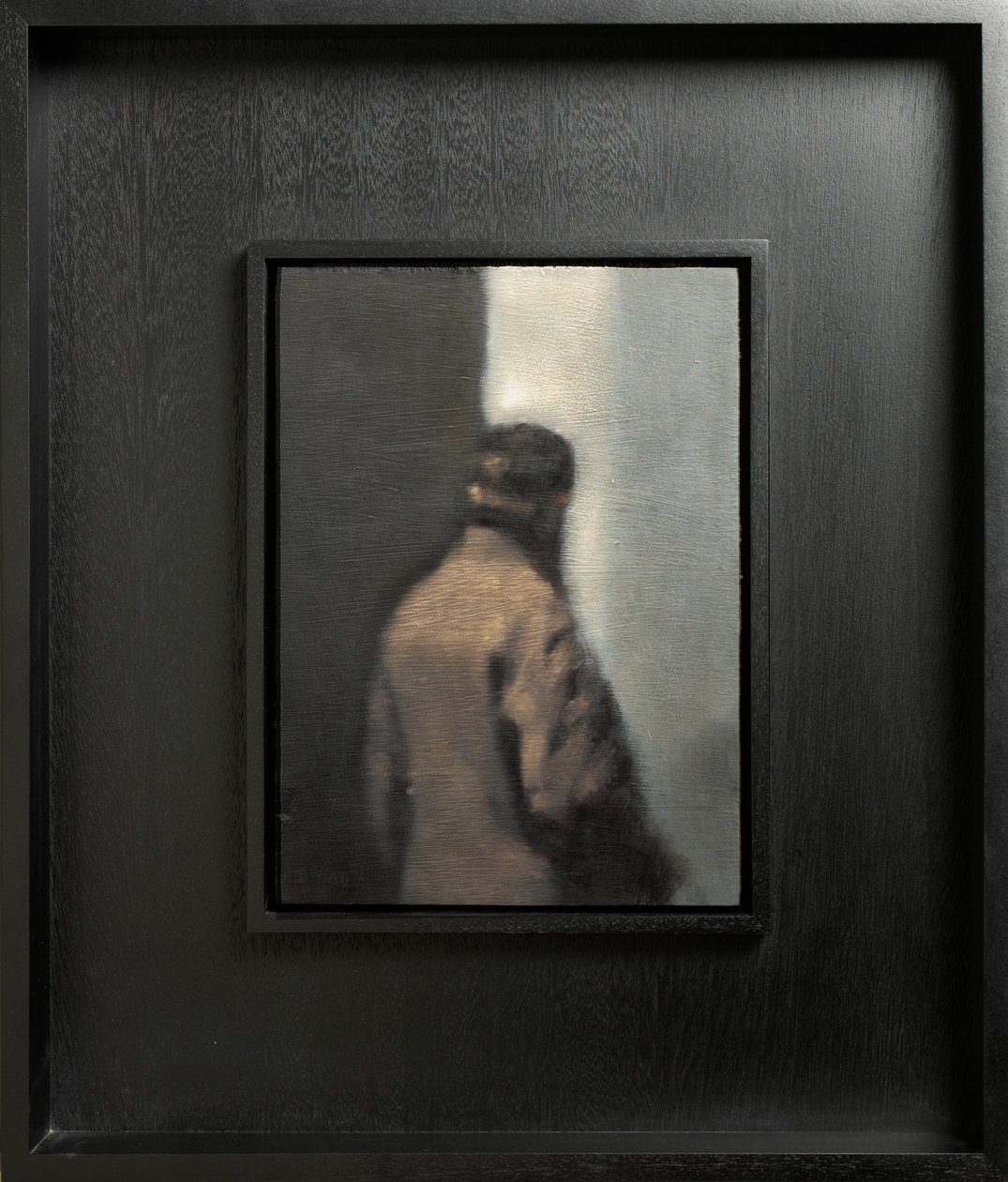 In The Wings autorstwa Anne Magill