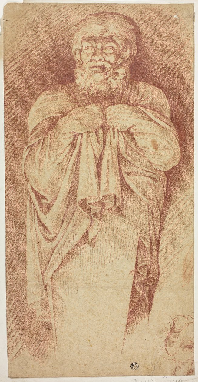Termin autorstwa Annibale Carracci