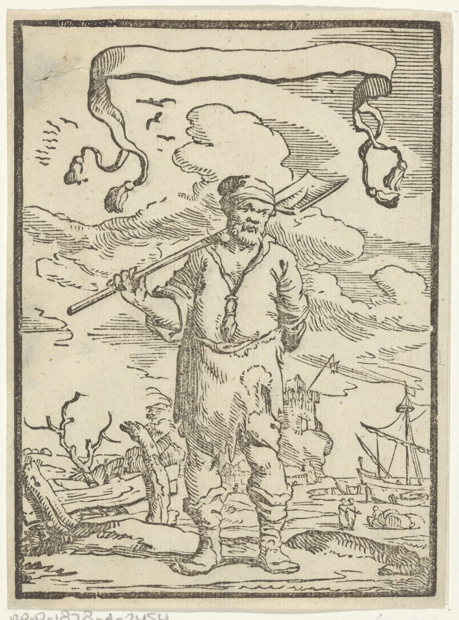 Boer autorstwa Anonymous