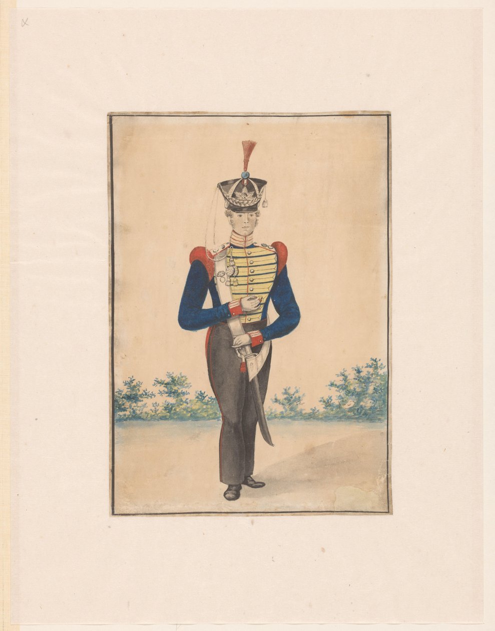 Van der Beijl autorstwa Anonymous
