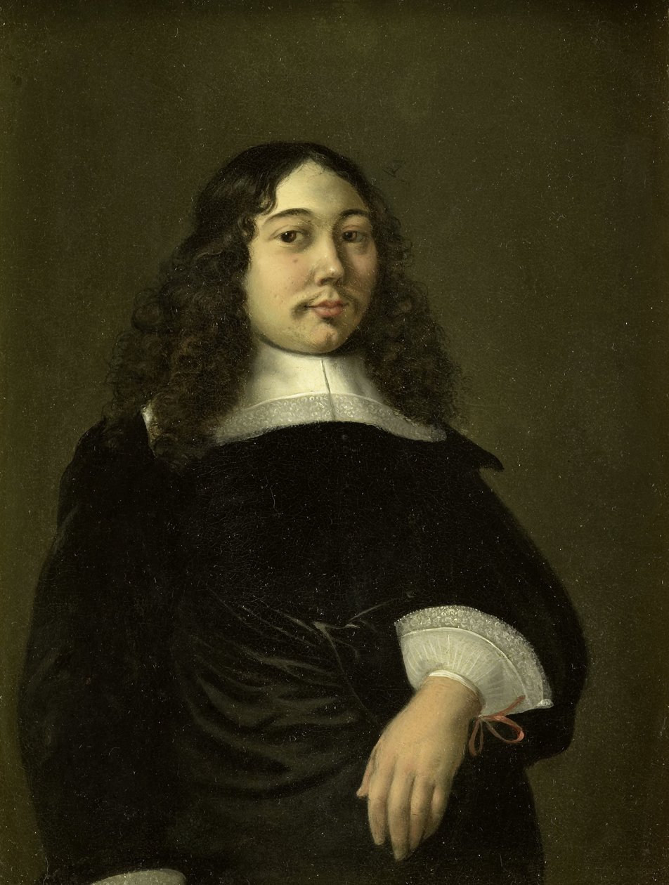 Wijnand Wijnands autorstwa Anonymous