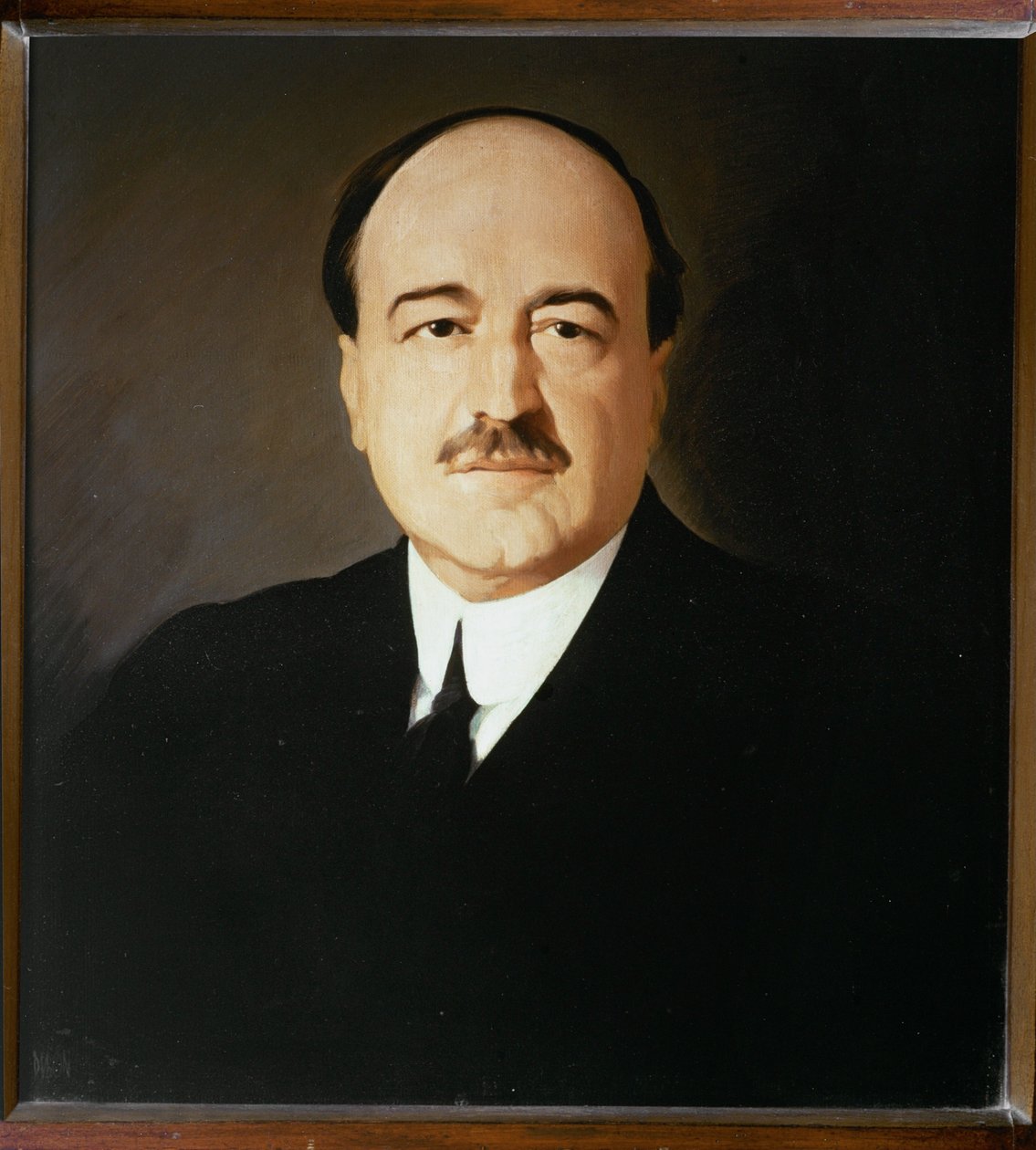Scenarzysta Vicente Blasco Ibanez ... autorstwa Anonymous Anonymous