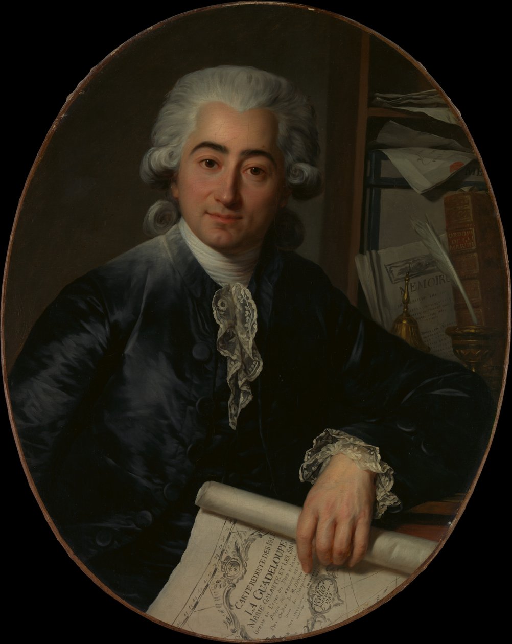 Eugeniusz Joseph Stanislas Foullon d