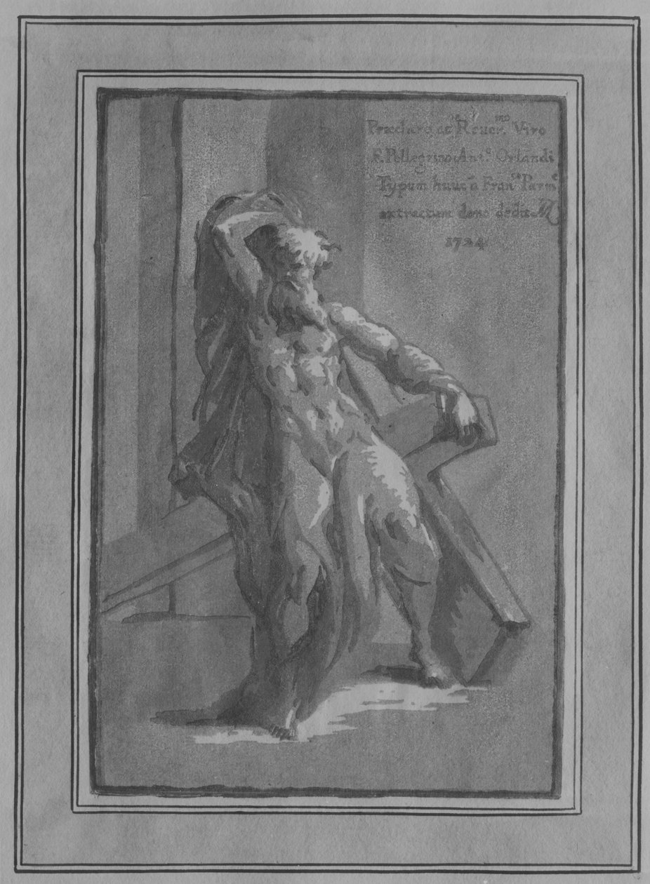 Różne ikony..., ok. 1749 autorstwa Anton Maria Zanetti