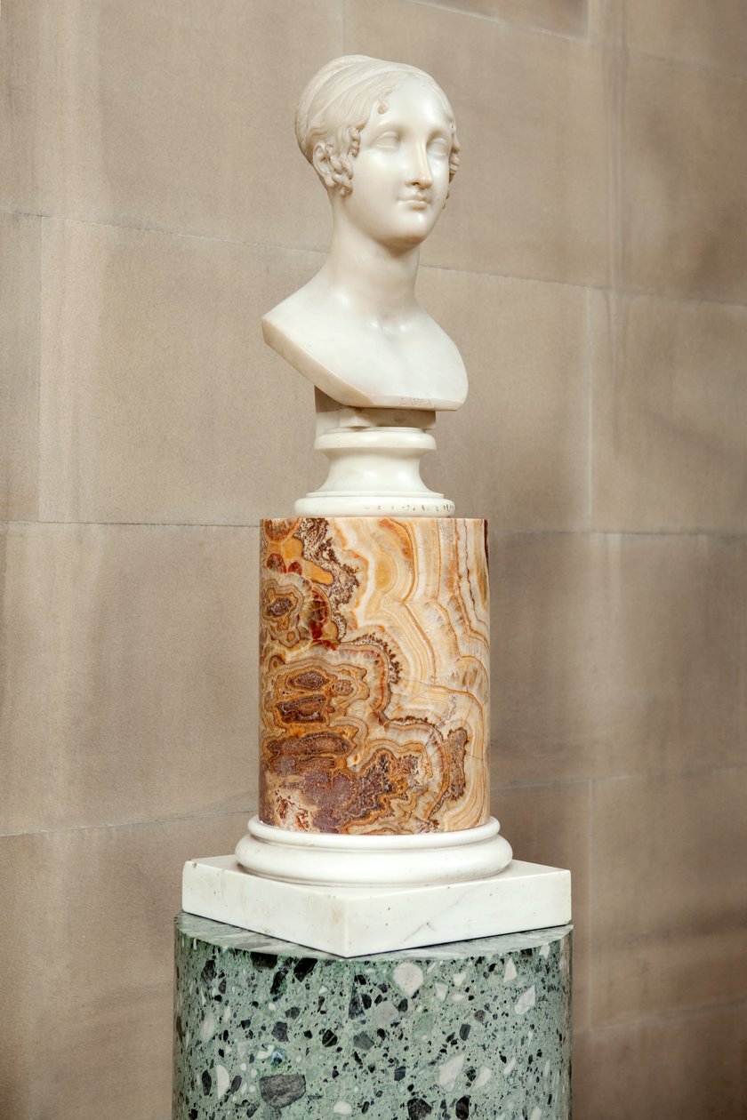Laura autorstwa Antonio Canova