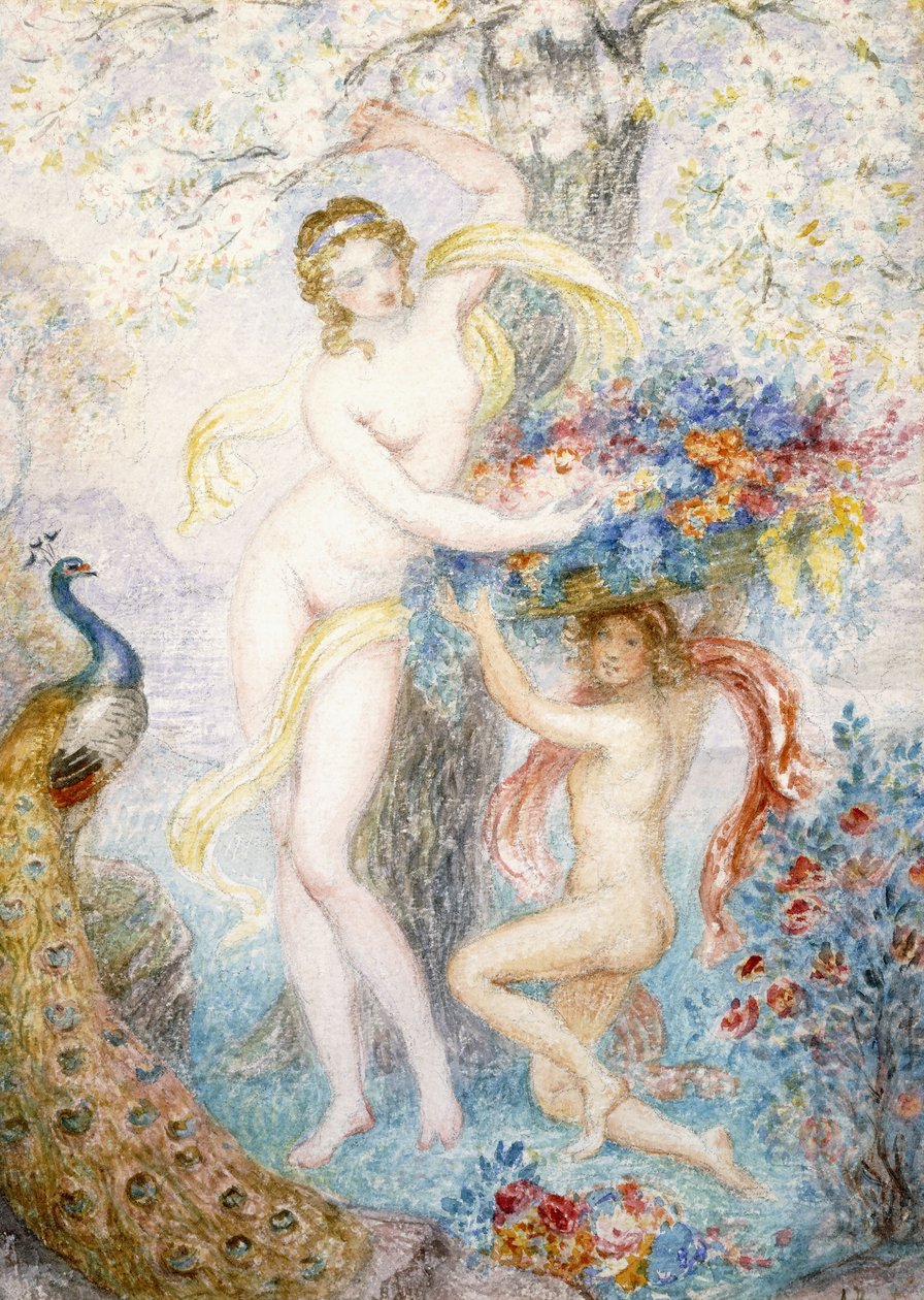 Nieuprawny autorstwa Armand Point