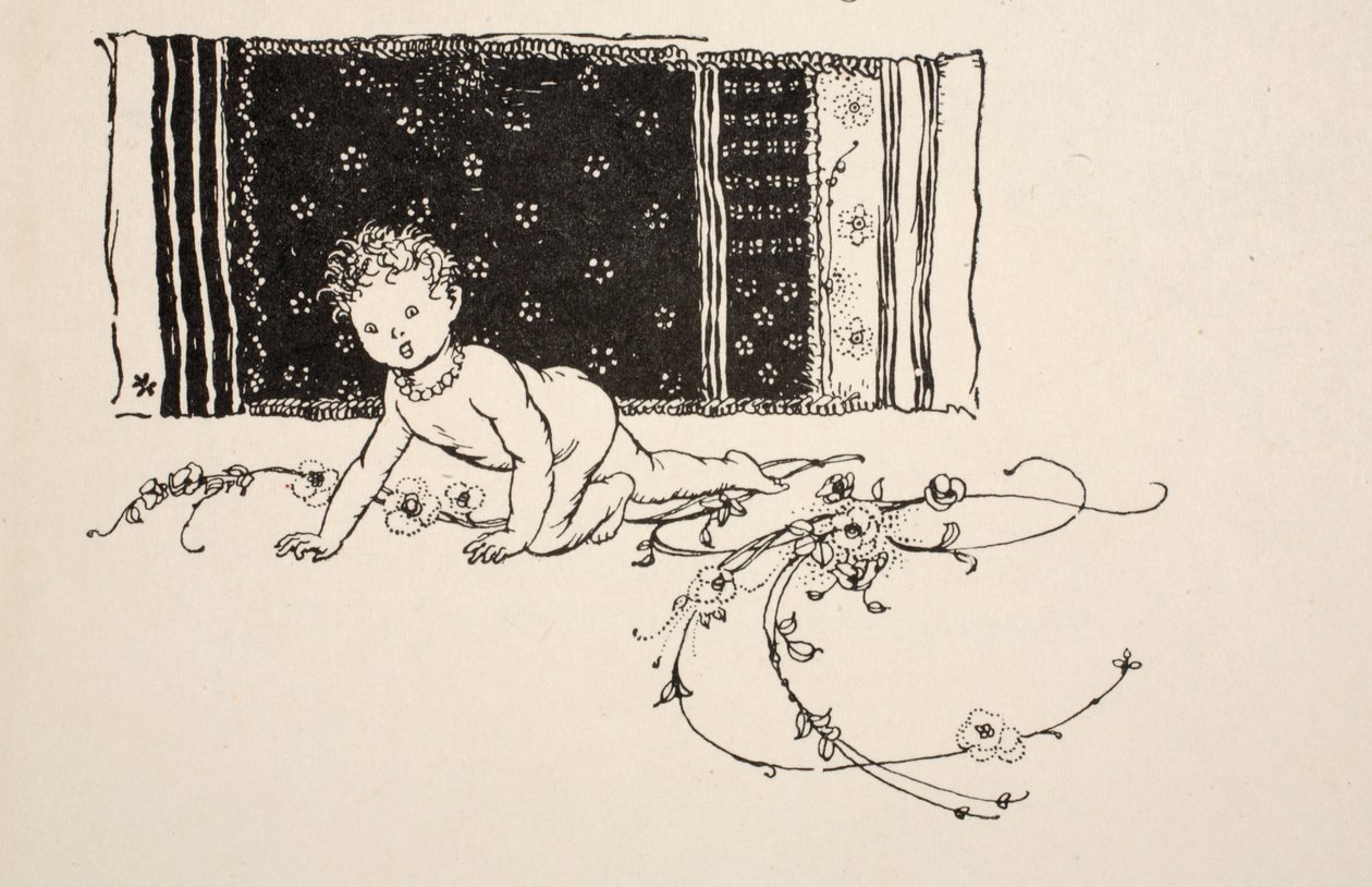...Odmieniec, ilustracja ze "Snu nocy letniej" Williama Shakespeare