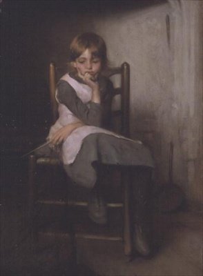 Naprawianie sieci autorstwa Arthur Hacker