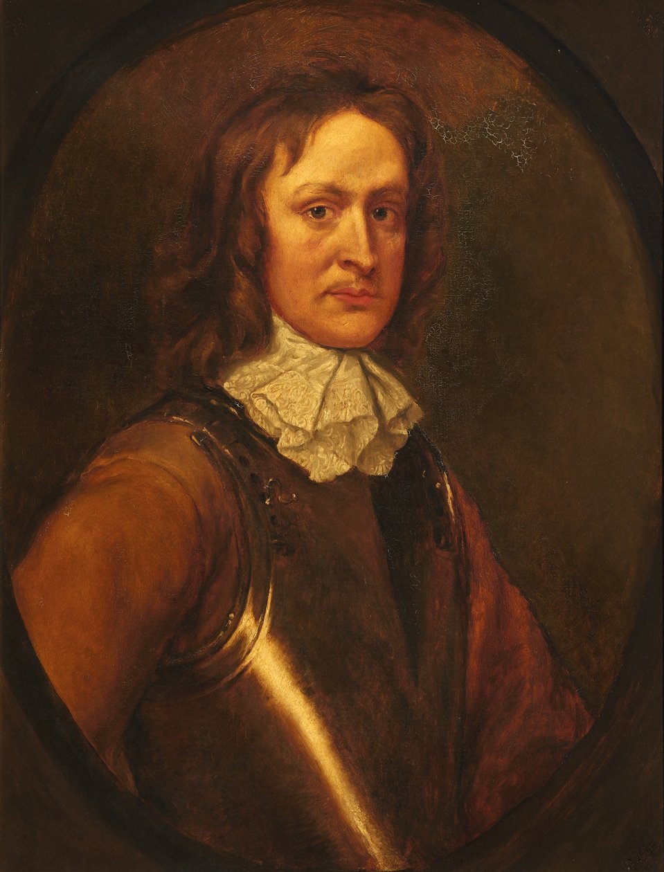 John Hampden autorstwa Artist Unknown