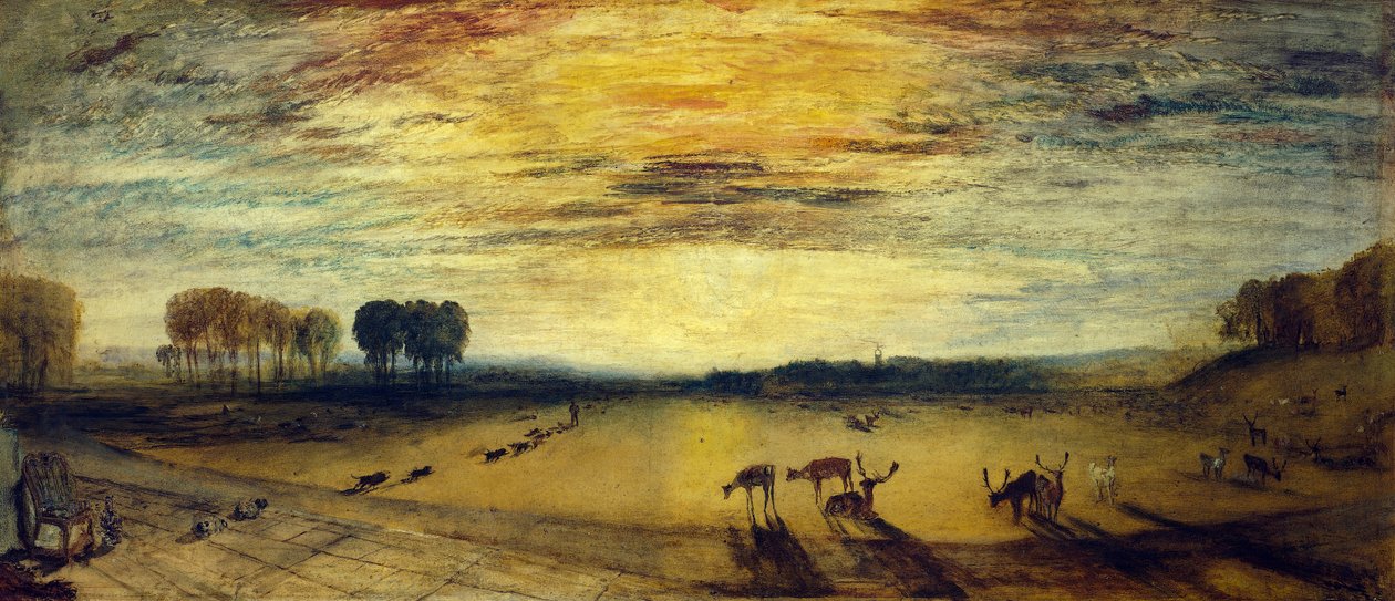 Zakochani autorstwa Arturo Martini