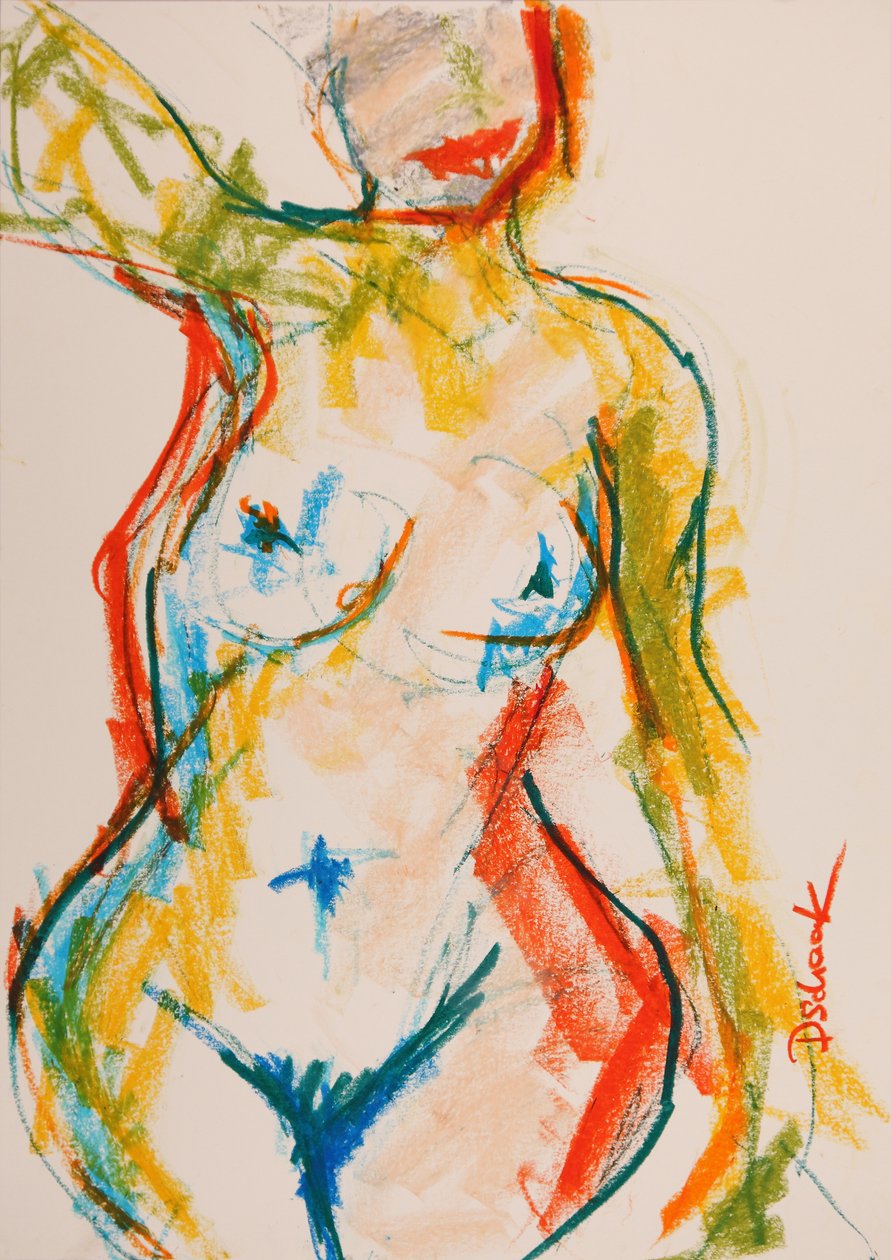 Zofia 1 autorstwa Nadine Dschaak 