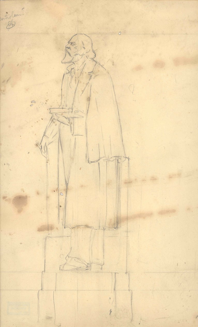 Pomnik Pierre