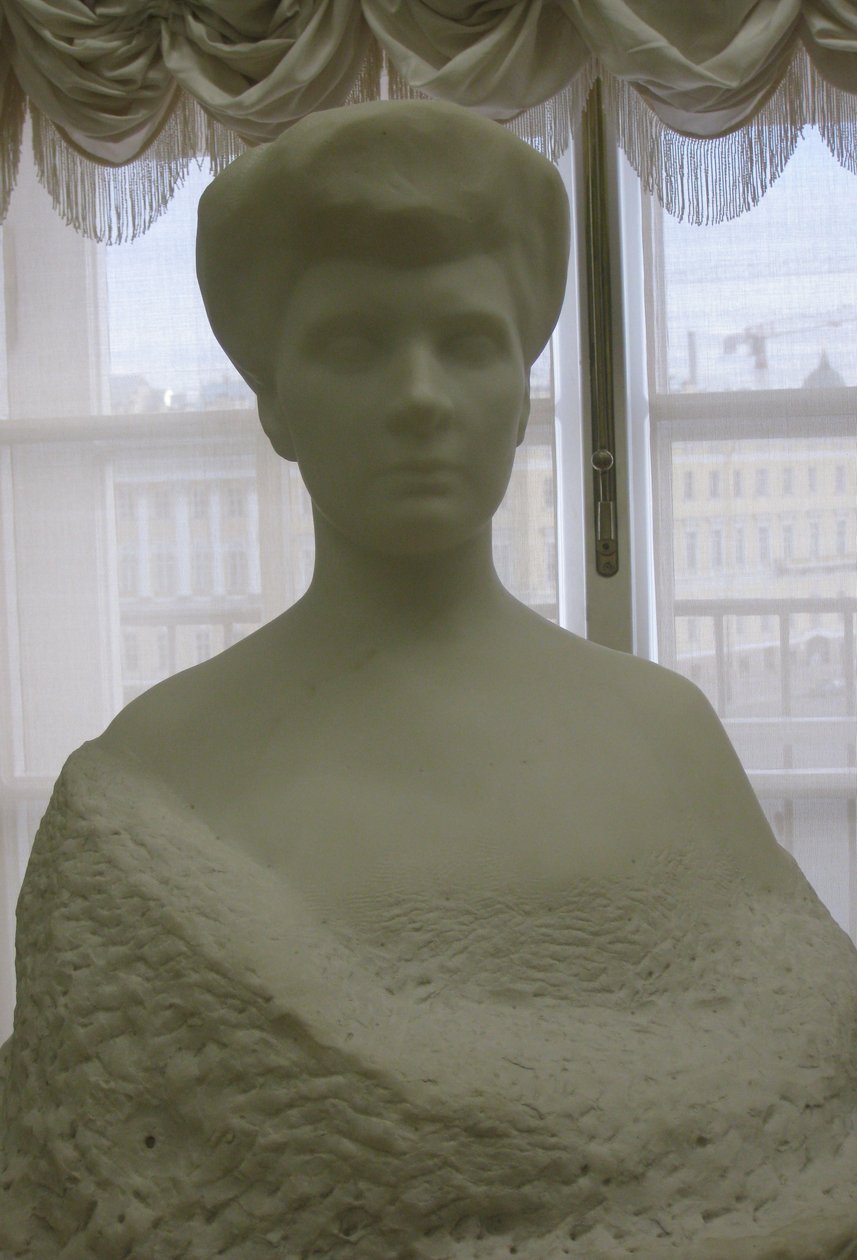 Własna praca autorstwa Auguste Rodin
