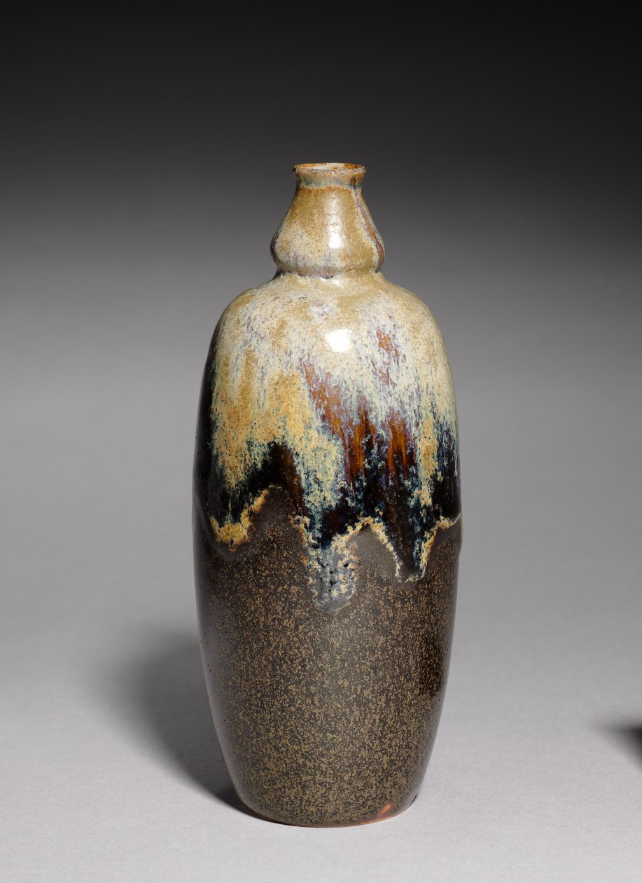Wazon, ok.1910 autorstwa Auguste Delaherche