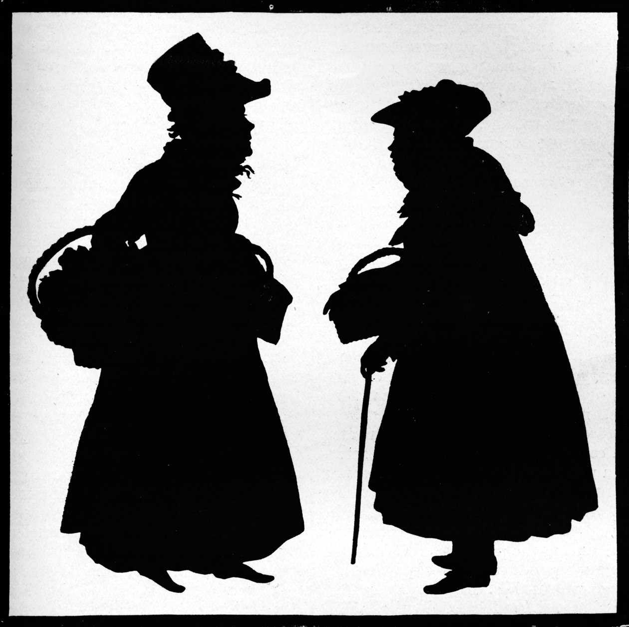 Postacie z kąpieli, c1832 autorstwa Augustin Amant Constant Fidele Edouart