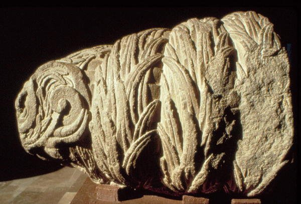 Feathered Serpent autorstwa Aztec