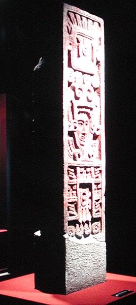 Xochiquetzal, radość życia autorstwa Aztec