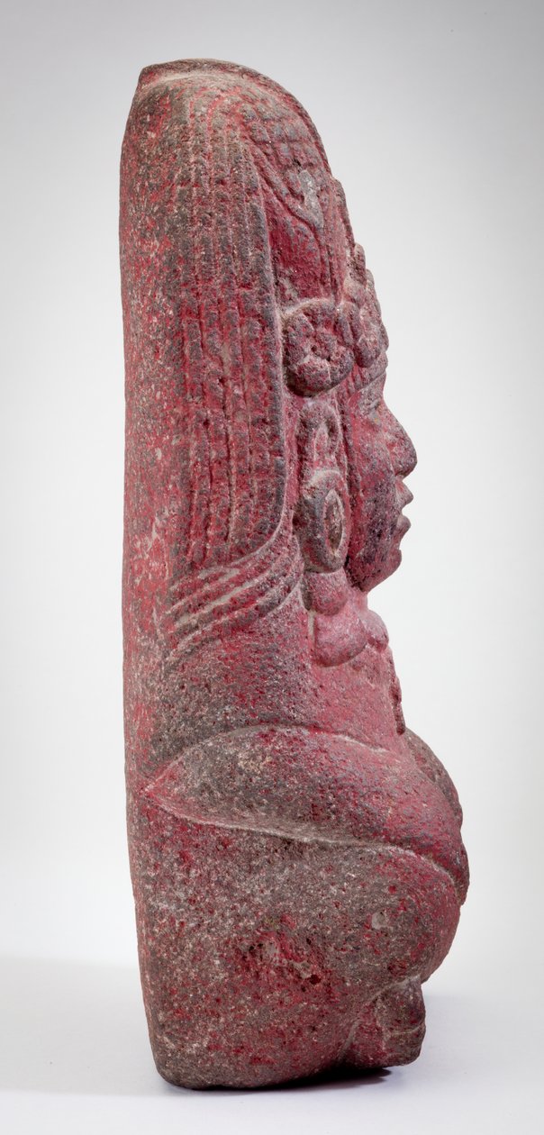 Bogini Płodności autorstwa Aztec Aztec