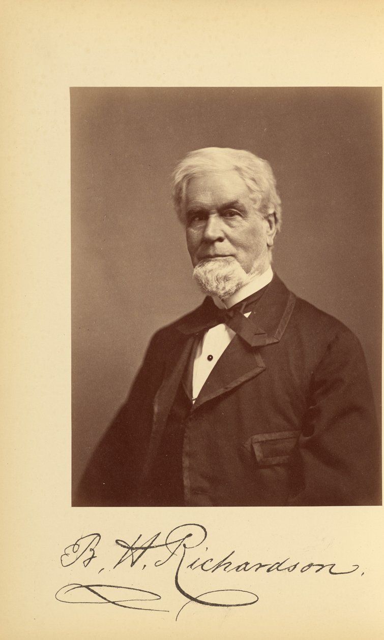 [Beale Howard Richardson] autorstwa Bendann Brothers