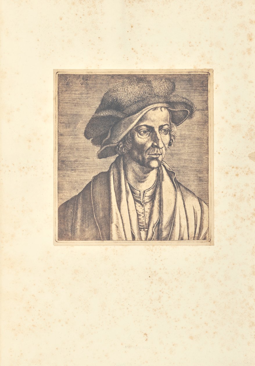 Joachim Patenier, malarz z Dinant autorstwa Bisson Frères