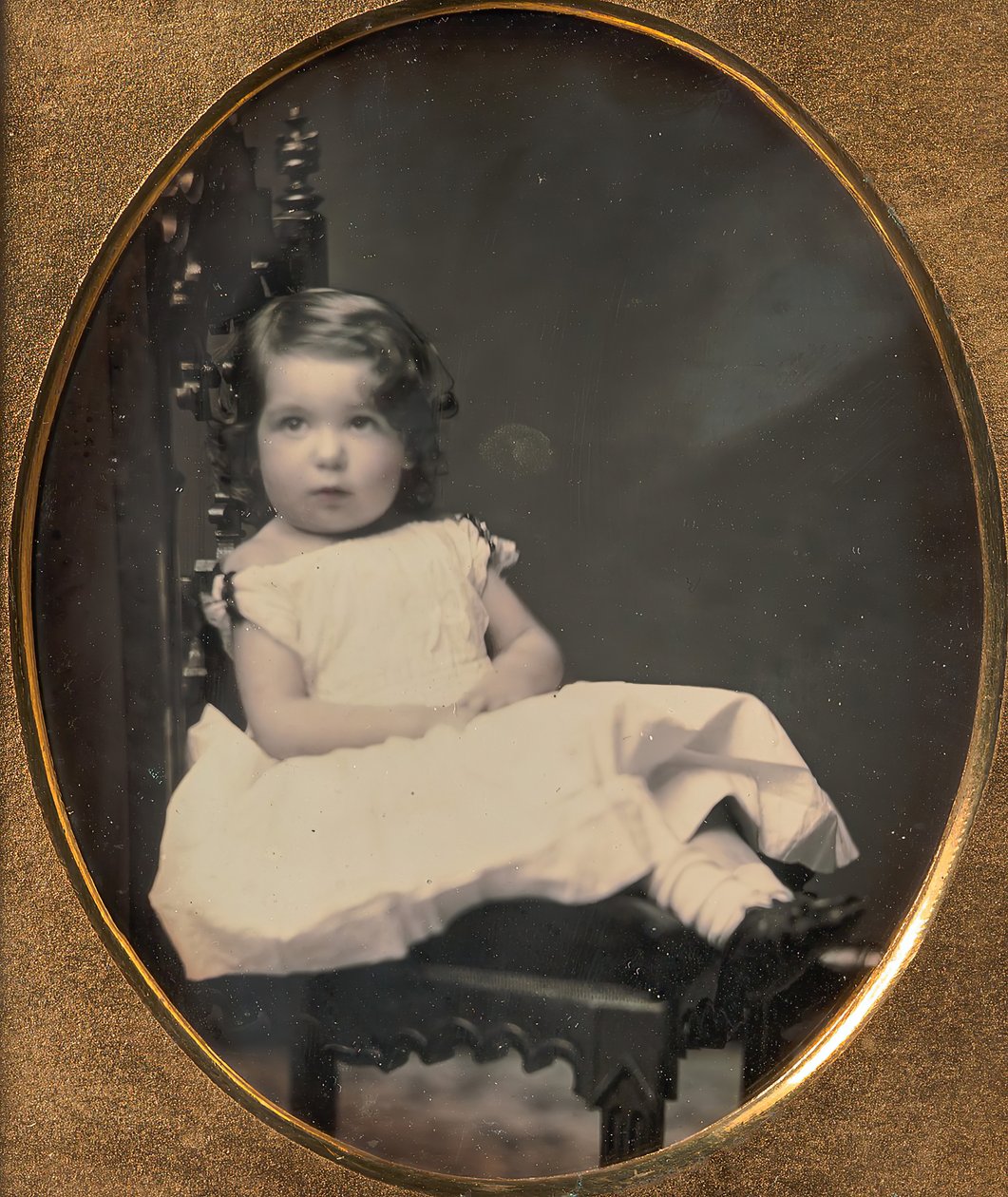 Franciszka Alofsena, 1855. autorstwa Brady and Co