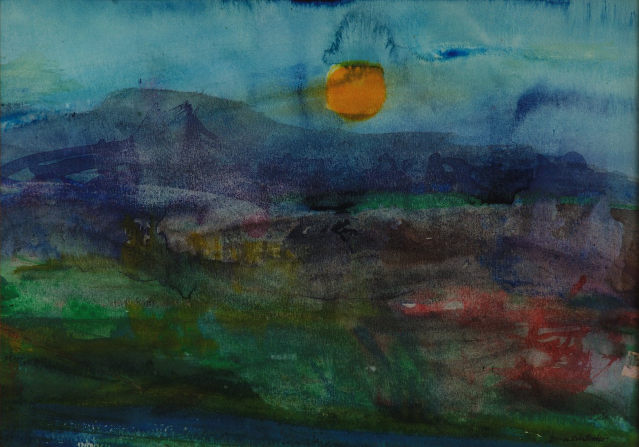 Bimber (wc na papierze) autorstwa Brenda Brin Booker
