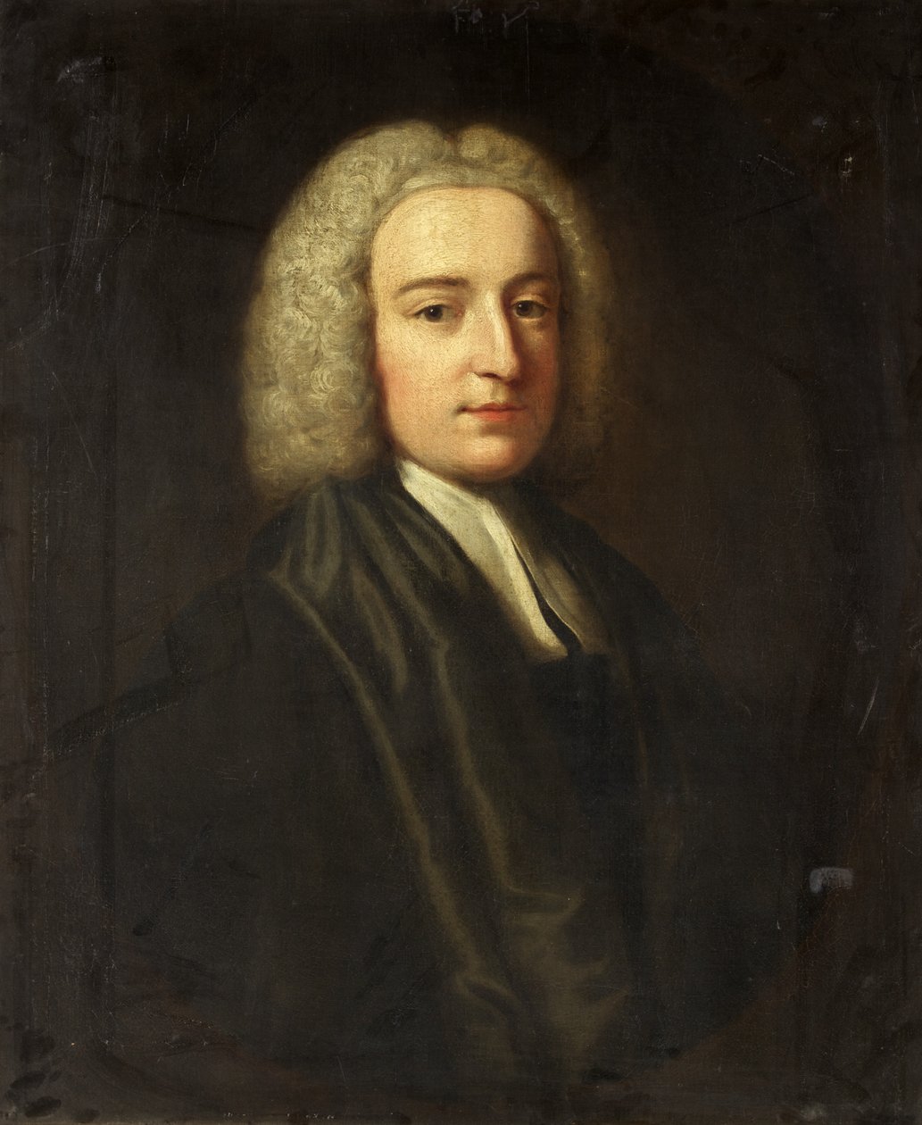 dr Walter Chapman autorstwa British School
