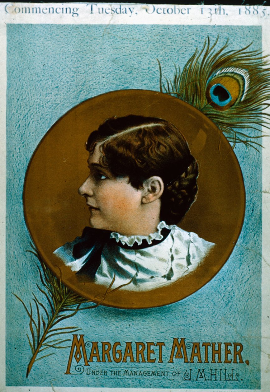 Małgorzata Mather autorstwa British School