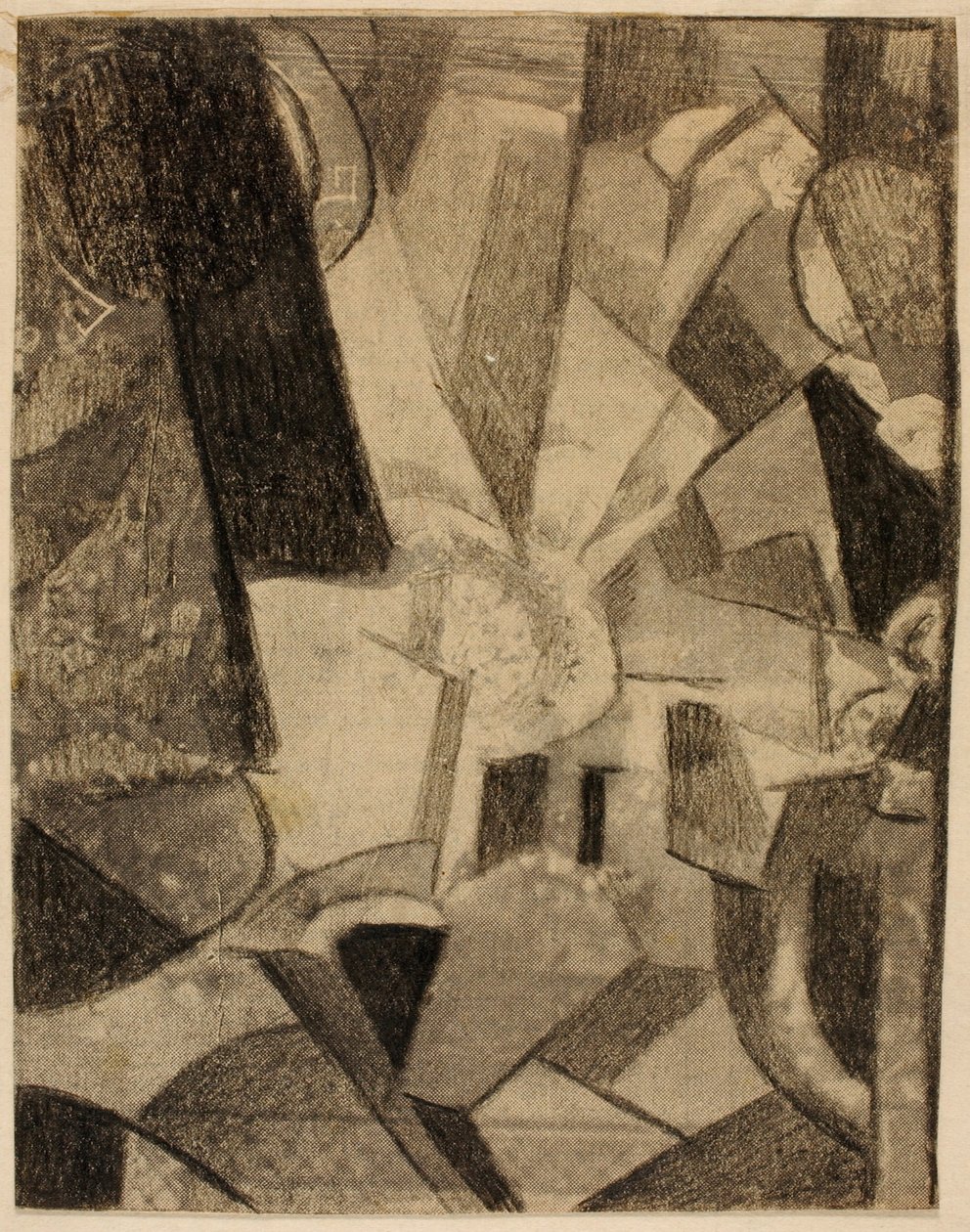 Streszczenie autorstwa Carl Newman