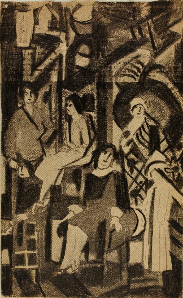 Streszczenie autorstwa Carl Newman