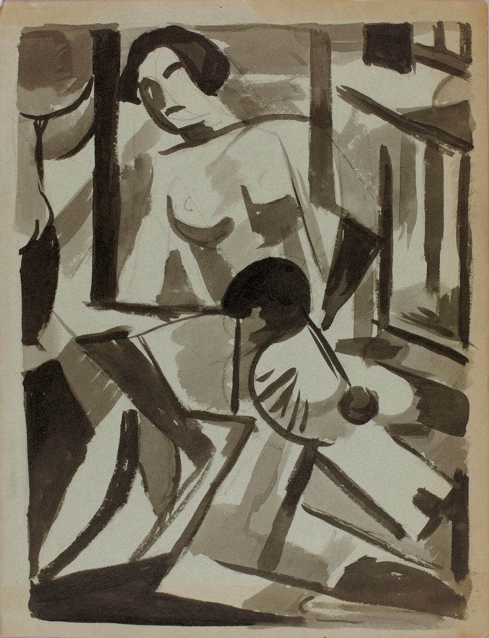 Streszczenie autorstwa Carl Newman