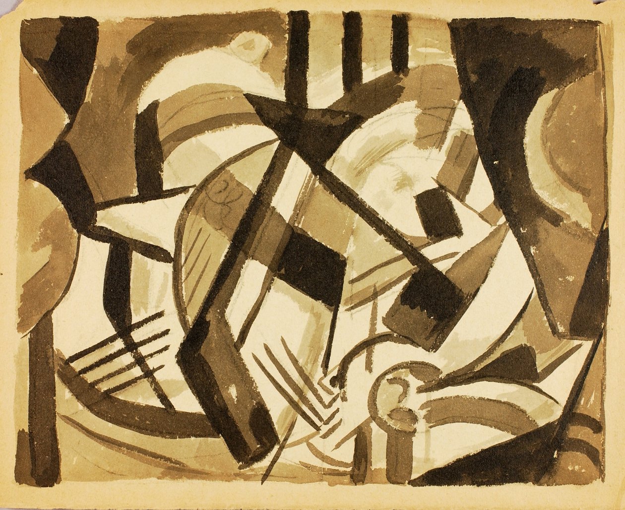 Streszczenie autorstwa Carl Newman