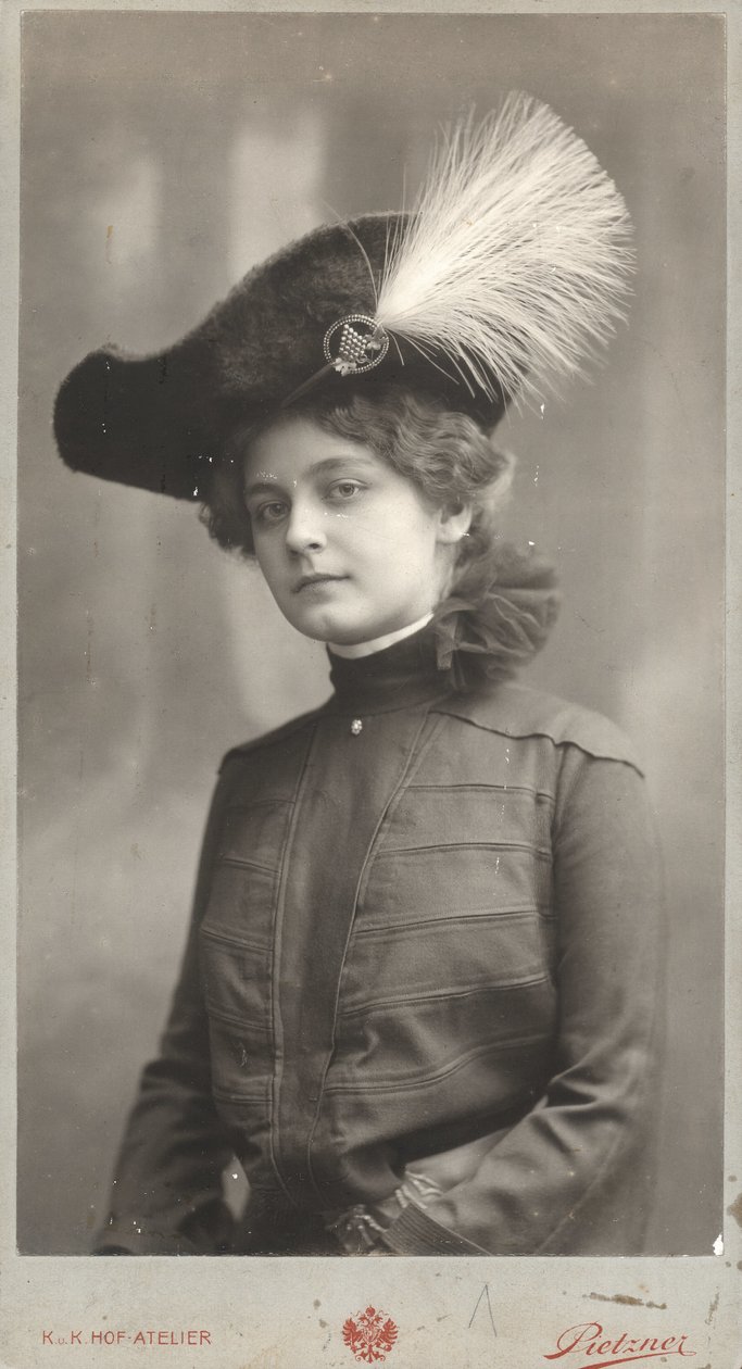 Loos autorstwa Carl Pietzner