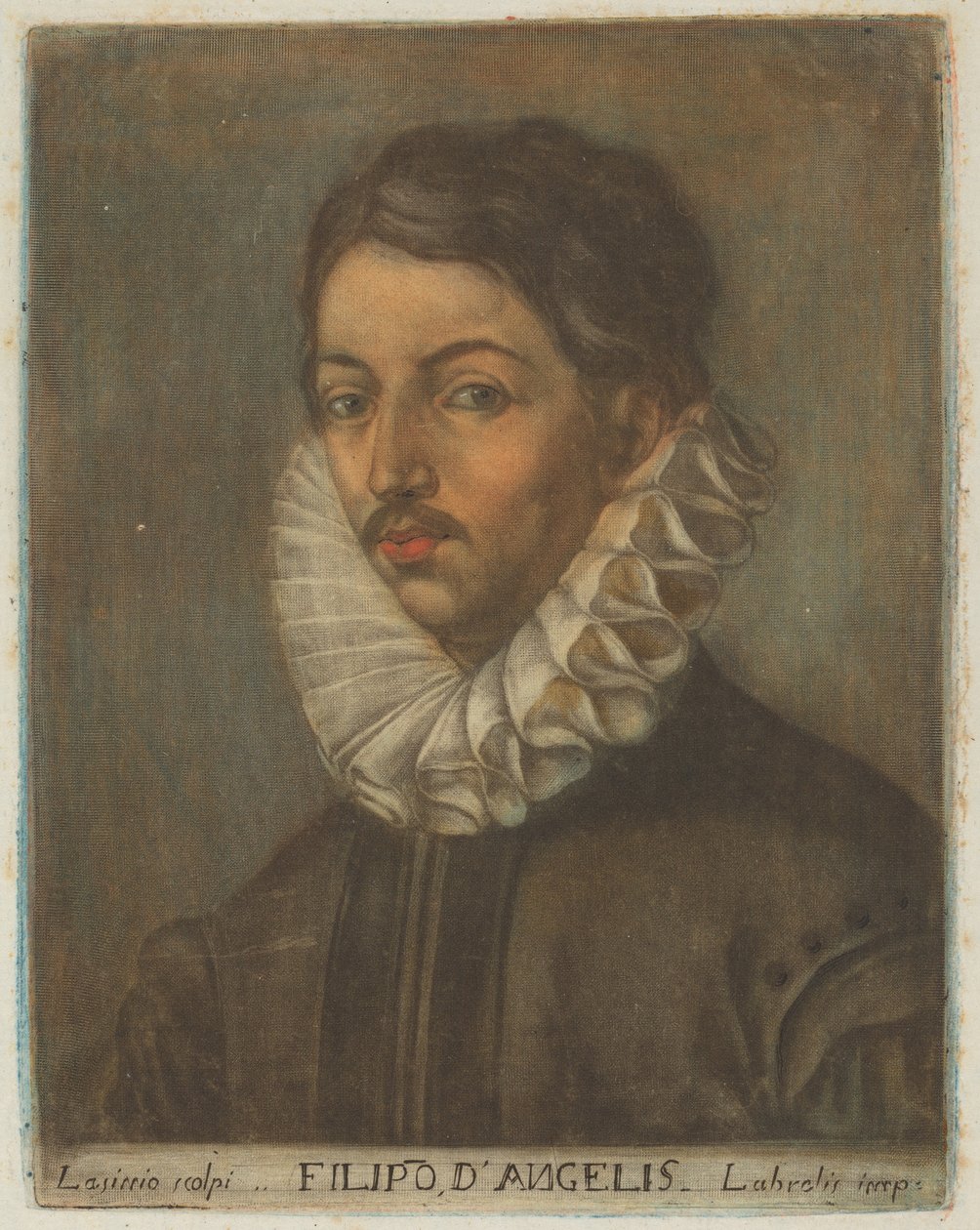Philip d