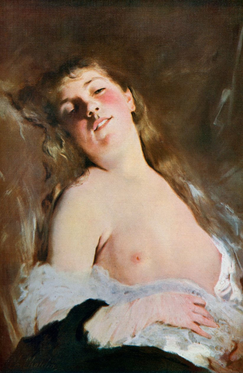 „Wspomnienia”, 1845-1891, 1912. autorstwa Charles Chaplin