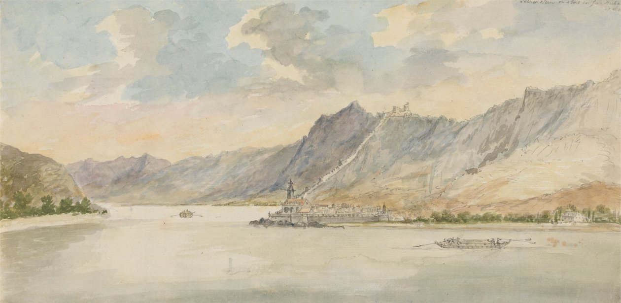 polish autorstwa Charles Gore