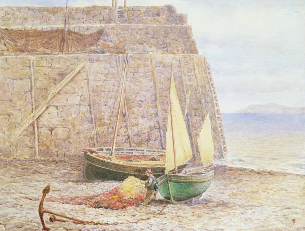 Sortowanie siatek autorstwa Charles Robertson