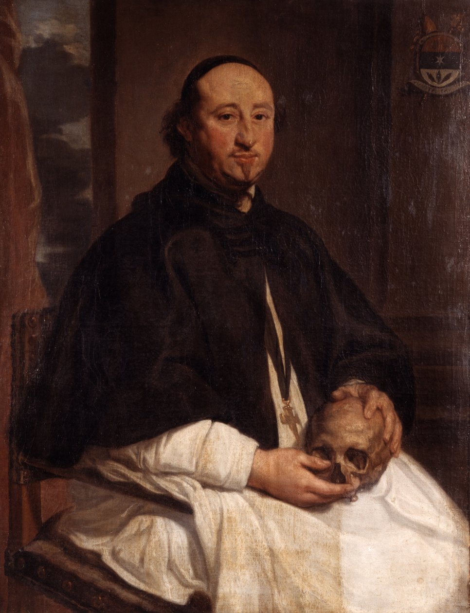 Portret Jacques