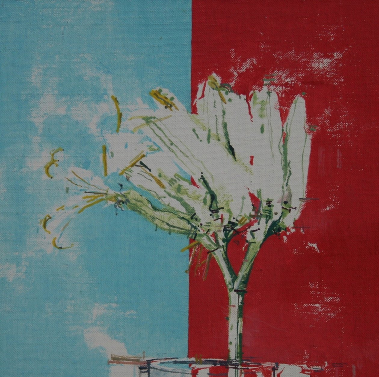 Sizal autorstwa Charlie Millar