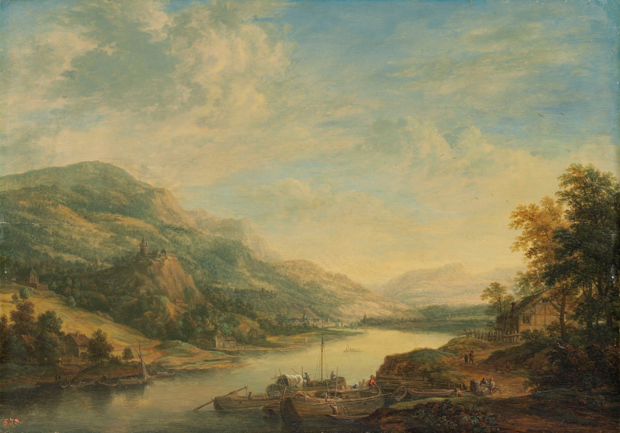 Planowanie autorstwa Christian Georg Schutz
