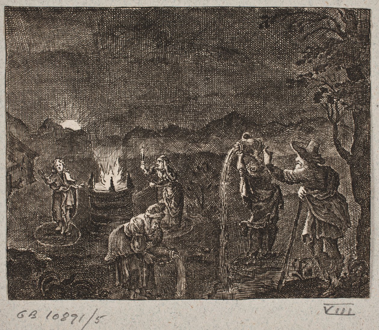 Ekologia VIII autorstwa Christian Rothgiesser