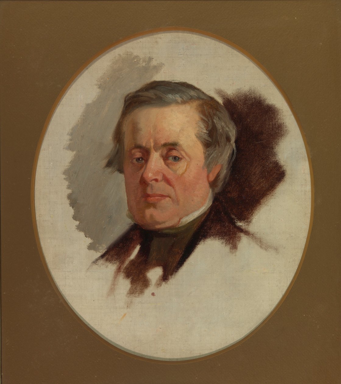 Józef Henryk, 1860-1862. autorstwa Christian Schussele