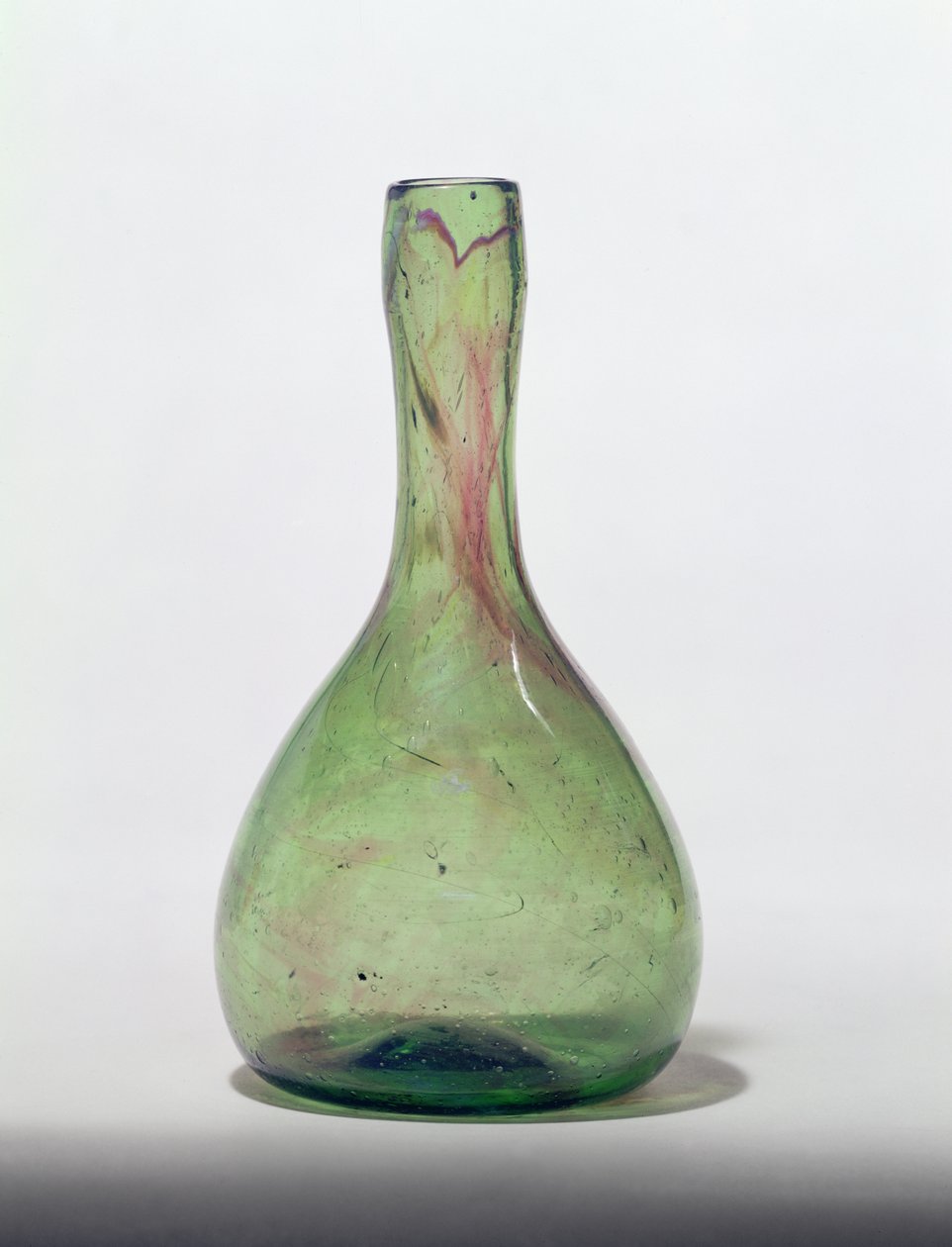 Wazon Clutha, ok. 1885-90 (szkło) autorstwa Christopher Dresser