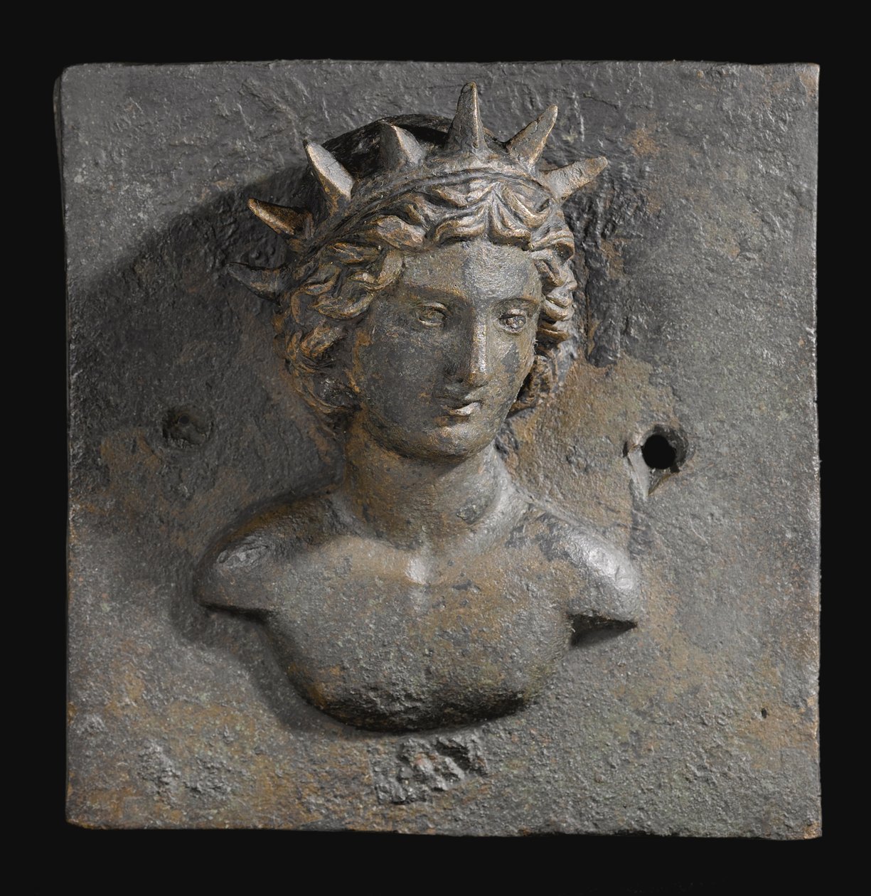 Helios, I wiek autorstwa Classical Antiquities