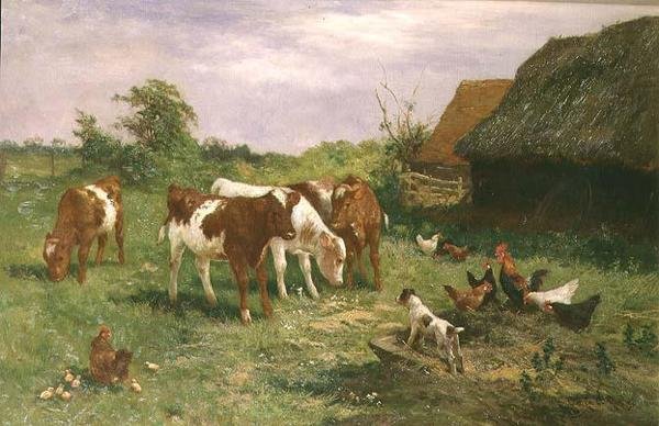 Ciekawość autorstwa Claude Cardon
