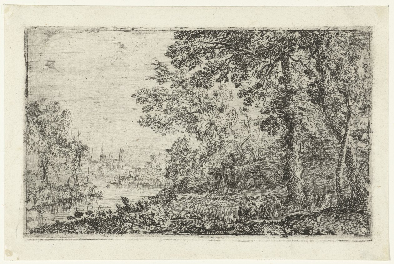 wideo Wygląd autorstwa Claude Lorrain