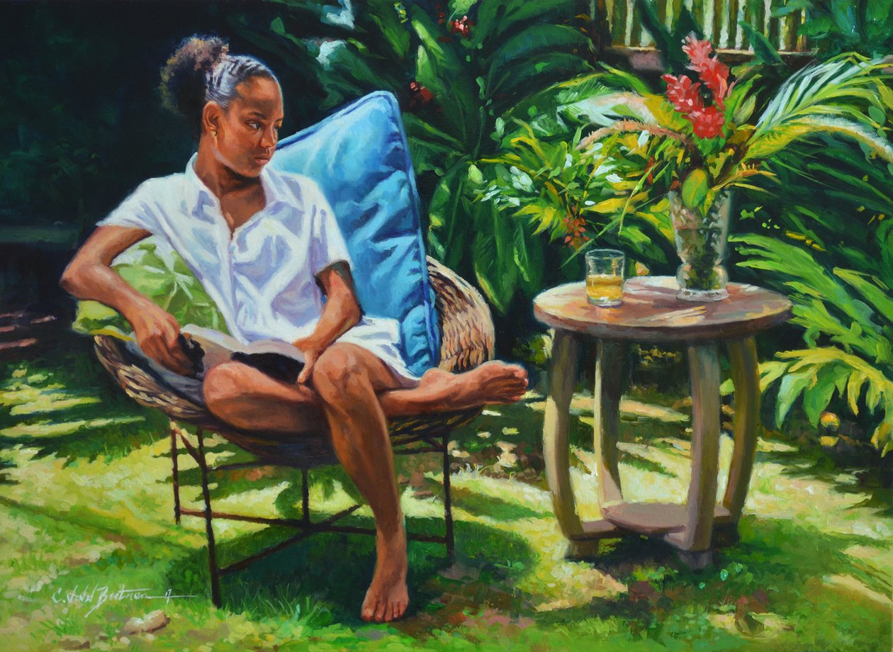 Kropka!, 2016 autorstwa Colin Bootman