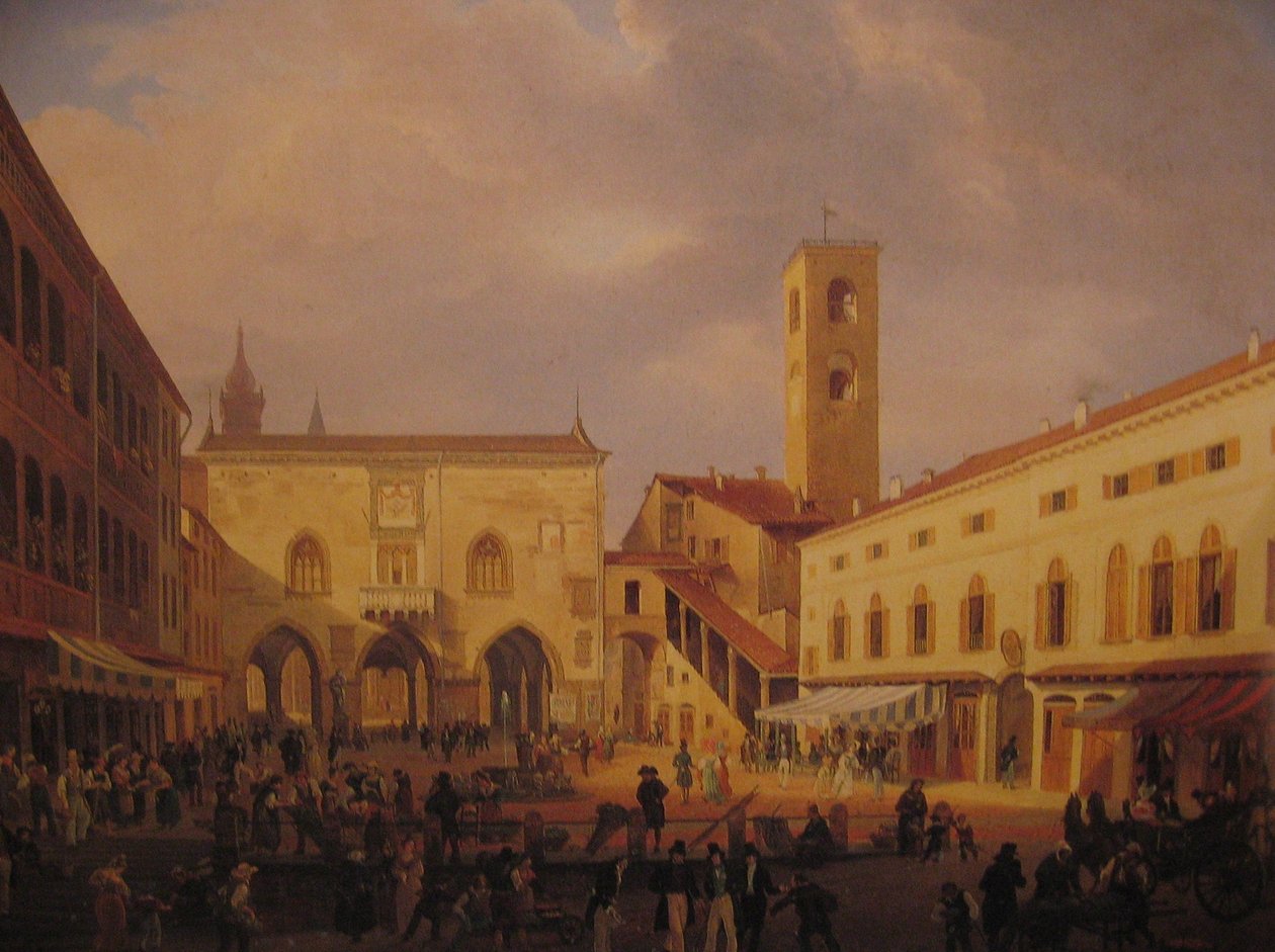 ConstantineRosa BGAH autorstwa Costantino Rosa
