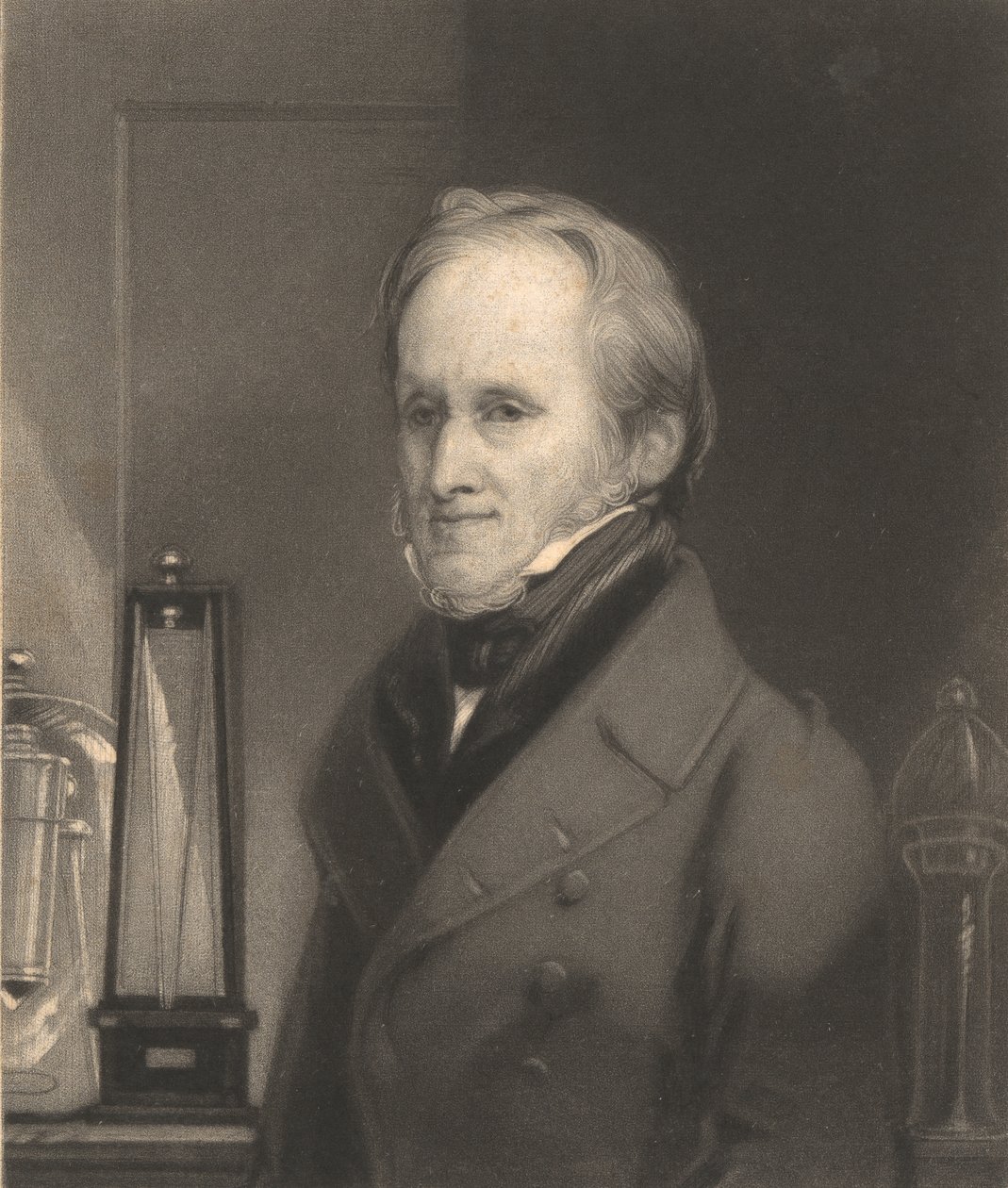 Portret George