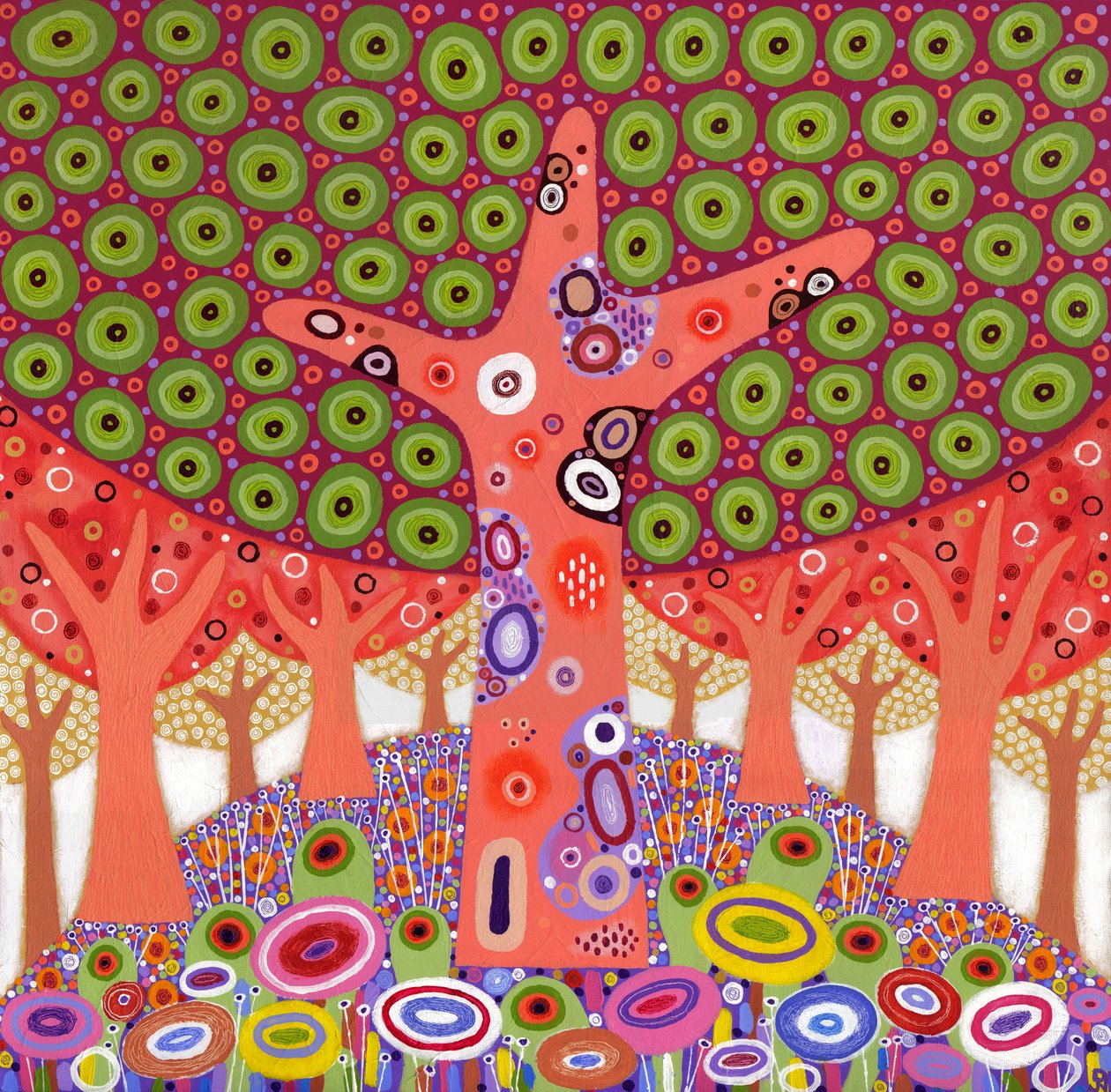 Ishihara Hill, 2012 r. autorstwa David Newton